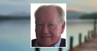 Robert "Bobby" Alcuin Gibbons Obituary November 13, 2024