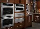 Single and Double Wall Ovens GE Appliances