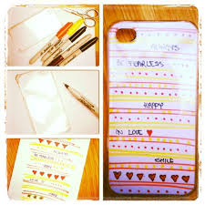 Now you can have all the models of phone cases that you want because you can make them yourself, i'll show you how to. So Creative Put A Piece Of Paper Behind A Clear Phone Case And Change Whenever You Want Diy Phone Case Diy Phone Aesthetically Pleasing Pictures