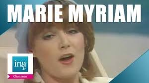 Marie Myriam L Oiseau Et L Enfant Eurovision 1977 Archive Ina Youtube