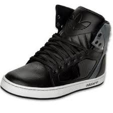 Black And Gold Adidas High Tops Pin By Taruan Mabry On Caution My Closet Sneakers Men Fashion Top Shoes For Men Adidas Shoes Mens