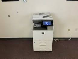 For this reason it happens to be imperative to keep the drivers fresh. Office Equipment Sharp Mx Copier