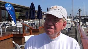 SDYC's Puerto Vallarta Race