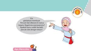 Ingin mencari bacaan buku bahasa indonesia kelas 12 dengan pilihan koleksi & edisi terbaru & terlengkap? Kunci Jawaban Tema 4 Kelas 6 Sd Halaman 89 91 92 94 95 Pembelajaran 6 Subtema 2 Globalisasi Tribun Padang