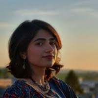 Maryam Aziz's Instagram, Twitter & Facebook