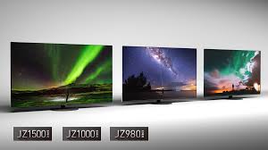 Read our panasonic television reviews, see the complete model line up and check the best prices. Panasonic Tv 2021 Every New Oled And Lcd Tv Announced So Far Techradar