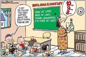 20 End Of The School Year Memes That Only Teachers Will Understand Page 13 Of 16 The Educators Room