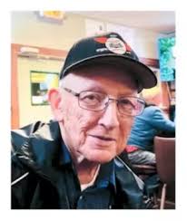 George T. Kierzek funeral service in St. Wendel