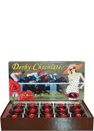 Rebecca Ruth Derby Bourbon Balls