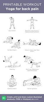 If you're wrecked from deadlifts, skip it or do it on a second back day later in the week. Pin On Health