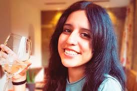 In Loving Memory of Judith Küffner