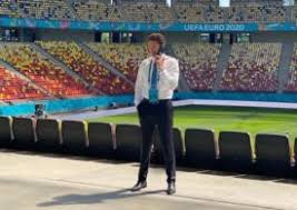 Cumpărați bilete pentru euro 2021 la sports events 365. Scandal Bilete Euro 2020 Stiri Spotmedia Ro