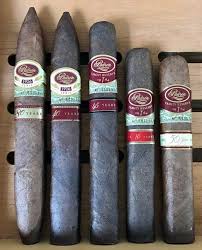 We offer many favorites from padron to satisfy your tastes for meticulous and careful blending. The Phenomenal Padron Cigar Steemit