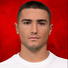 Maltese Players from Naxxar Lions :: playmakerstats.com
