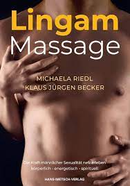 The purpose of the lingam massage is to create a space the receiver to relax, and receive expanded pleasure from his lingam. Lingam Massage Entdecke Die Quellen Der Mannlichen Liebeslust Amazon De Riedl Michaela Becker Klaus Jurgen Bucher