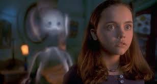 The Movie 'Casper' Is Deeply Bizarre In More Ways Than We Can Count