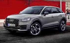 Audi Q2 Audi Audi Cars Audi Coupe