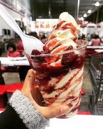 Costco Food Costco Meals Food Sundae