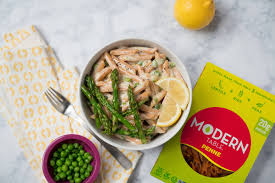It's this combo that makes our pastas and vegan macs so delicious and so filling. Modern Table Linkedin