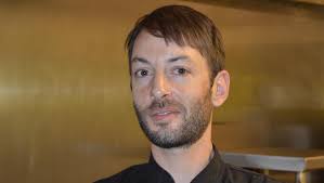 Breakfast chef turns to Lebanese food for comfort