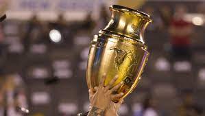 The official conmebol copa américa facebook page. Surprise Nation Set For Inclusion In Copa America 2019 To Be Held In Brazil 90min