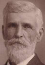 William Scott Shriver (1845-1917)
