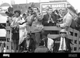 March in honor of Dr. Martin Luther King Jr. in Memphis