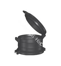 Rehausse Pp 75 Pour Citerne A Enterrer Pompes H2o