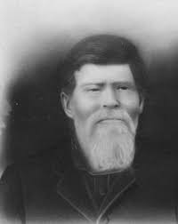 Elias McDaniel (1838-1912)