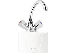 Waschen sie regelmäßig geschirr in der küchenspüle ab, oder verwenden sie diese nur zum händewaschen? Klein Durchlauferhitzer Clage M3 Snm Hydraulisch Inkl Armatur Bei Hornbach Kaufen