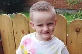 Colour Run to help Shea (5) travel for liver transplant
