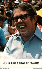 Georgia Plains Billy Carter Day He Won The First Annual Peanut Tennis  Classic