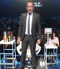 Malam final gegar vaganza 7. Just Be Yourself Datuk Ramli Ms Nasihat Nabil Di Gegar Vaganza
