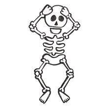 Check spelling or type a new query. How To Draw Cartoon Skeletons With Step By Step Drawing Lesson For Halloween How To Draw Step By Step Drawing Tutorials