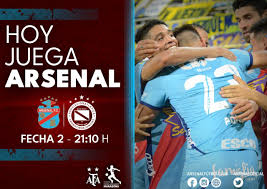 • estadio libertadores de américa. En Vivo Online Arsenal Sarandi Vs Argentinos Juniors Por La Copa Diego Armando Maradona De Argentina