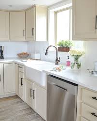 fireclay farmhouse sink review: the