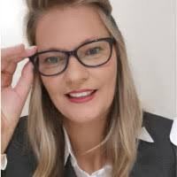 Helga Scott's Instagram, Twitter & Facebook