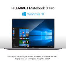 3.only available on huawei matebook x pro with a touchscreen, pc manager version 9.1 or above, and all necessary drivers installed. The Huawei Matebook X Pro With Intel Core I7 Will Come To Malaysia In Limited Quantities From 27 October 2018 Technave
