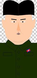 This makes it suitable for many types of projects. Kim Jong Png Images Kim Jong Clipart Free Download