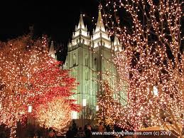 Pin By Seth Williams On Lds Art Temple Square Christmas Lds Art Salt Lake City Temple