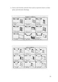 Drafting Technology Y3 26 638 Jpg 638 903 Architecural Layout Elevation Drawing