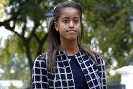 Sasha obama's height is 5ft 9in (175 cm). Malia Obama Height Body Measurements Net Worth Car Boyfriend