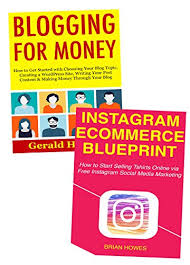 Being on instagram as a small business doesn't require you to always act like a professional marketer. Instagram Blogging Academy 2 Profitable Online Business Ideas You Can Run From Home English Edition Ebook Howes Brian Amazon De Kindle Shop