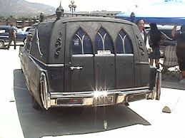 Gothic Hearse 1975 Mm Hearse Flower Car My Dream Car