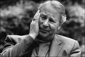 The Right Reverend John Yates