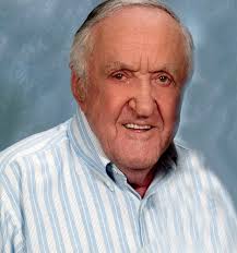 James M. Parker, 91, of...