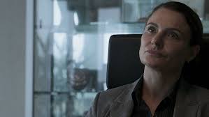 The Secrets She Keeps