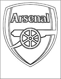 Logo fa cup football, arsenal f c, emblem, label, trademark png. 17 Arsenal Logo Black And White Football Coloring Pages Sports Coloring Pages Arsenal Soccer