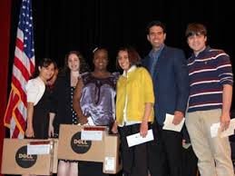 To The Top With Laptops