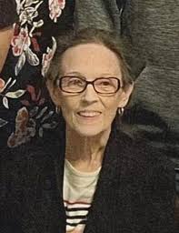 Frances "Fran" Evelyn Roane Obituary August 26, 2023